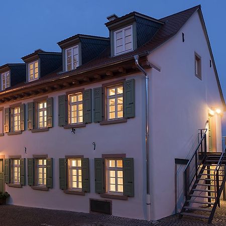 Burggarten Appartements Neuleiningen Luaran gambar
